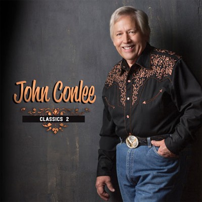 John Conlee Calssics 2 album